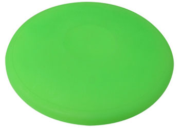 NYDA Indoor Safety Discus - 250g