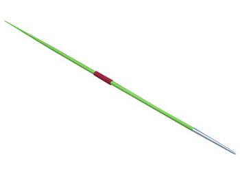 Competition Javelin - 500g (World Athletics approved)