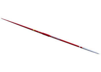 Competition Javelin - 600g (World Athletics approved)