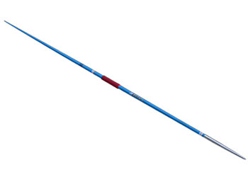 Competition Javelin - 700g (World Athletics approved)