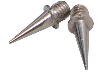 Replacement Spikes (12) - 7mm