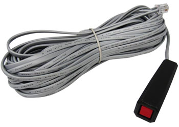 Multilane Timer Button 15m - Stopwatches and Timers