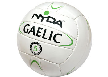 NYDA Gaelic Football