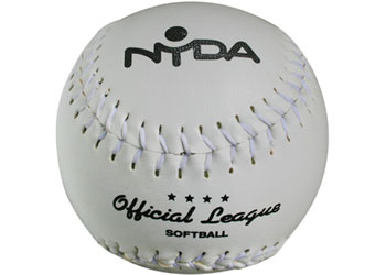 NYDA Soft Core Softball - 12