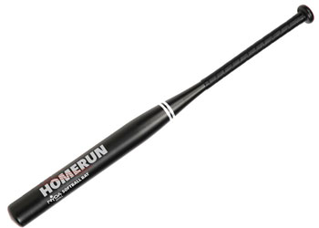 NYDA Homerun Softball Bat Primary