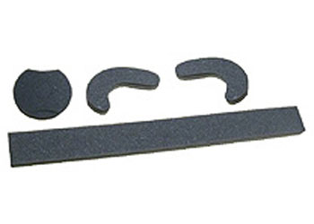 Replacement Helmet Foam