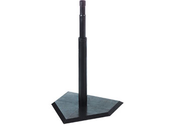 NYDA Rubber Heavy Duty T'Ball Stand