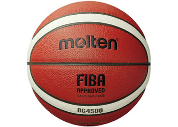 Molten B7G4500 Basketball #7