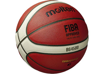 Molten B7G4500 Basketball #7