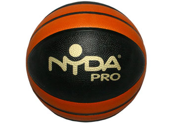 NYDA Pro Basketball - #5