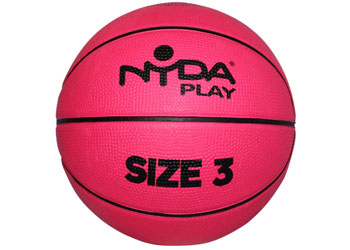 NYDA Play Basketball - #3