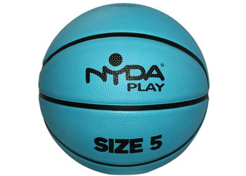NYDA Play Basketball - #5