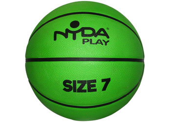 NYDA Play Basketball - #7