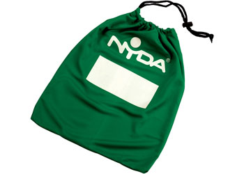 NYDA Mock Mesh Bib Bag - Bottle