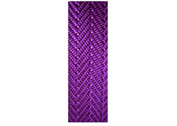 NYDA Colour Band 50mm (each) - Purple