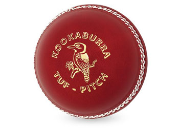 Tuf Pitch Cricket Ball - 156gm