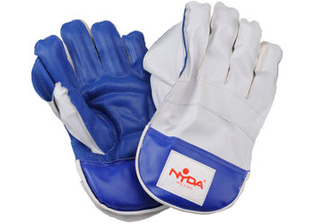 NYDA Keepers Gloves - Junior