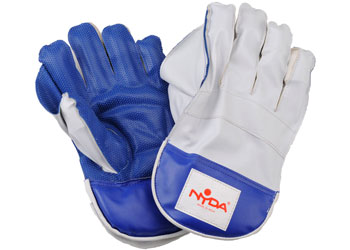 NYDA Keepers Gloves - Senior