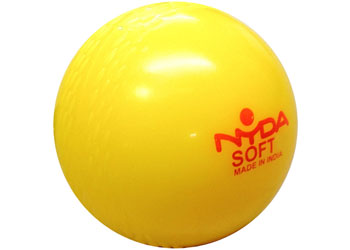 NYDA Joey Soft Plastic Ball