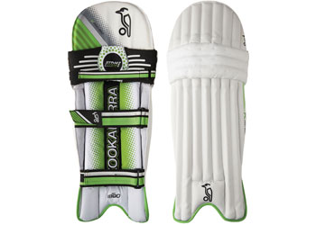 Kookaburra Batting Pads - Youth