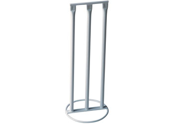 NYDA Free Standing Metal Stumps (each)