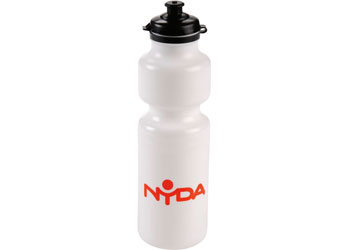 NYDA Bike Style Drink Bottle