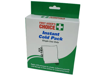 Instant Ice Pack (each)