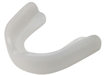 Mouth Guard Senior - 15+ years