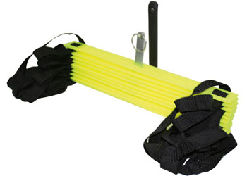 NYDA Skillstep Ladder Adjustable - 8m