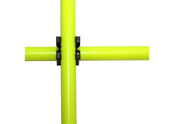 NYDA Pole Connectors (pair)