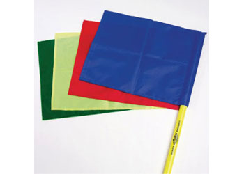 NYDA House Coloured Flags (set 4)