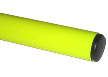 NYDA Replacement Agility Pole - 1m