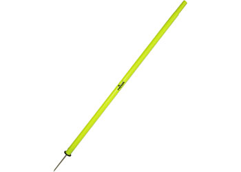 NYDA Replacement Agility Pole - Spike Base