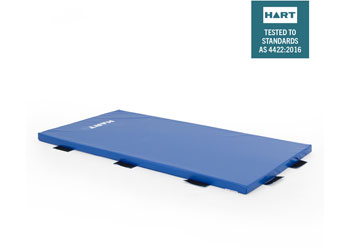 HART Velcro End and Side Mats - Small - Mats & Trolleys