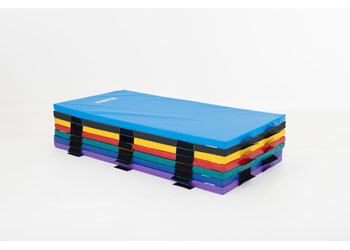 HART Velcro End and Side Mats - Small