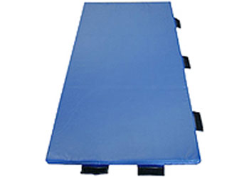 Standard Floor Mat 1.83m x 0.91m x 50mm - Velcro All Sides