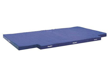HART Scissor Cut Out High Jump Mat