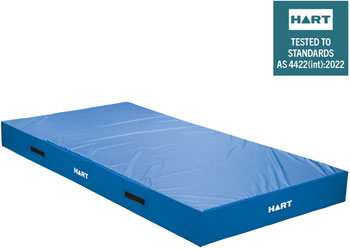 HART Super Soft Landing Mat - Large - Mats & Trolleys