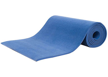 HART Tumbling Run - 14m x 2m x 35mm  - Mats & Trolleys