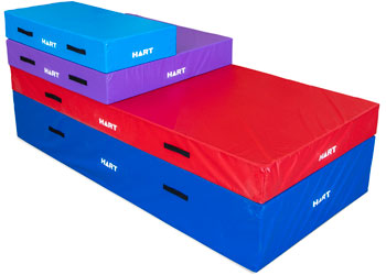 HART Super Soft Landing Mat - Medium 