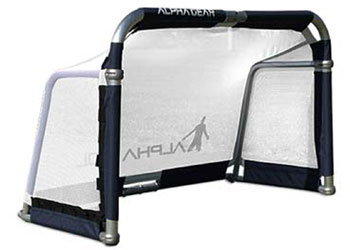 Alpha Portable Goal 1.8 X 1.2M