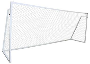 Portable Aluminium Match Goal 5m x 2m (each)