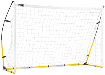 Kickster Portable Goal (each) - 2.4 x 1.5m
