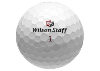 Practice Golf Ball (12)