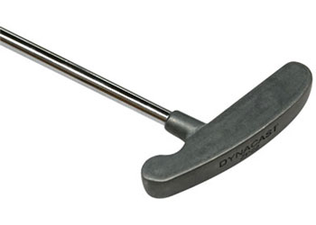 Centre Shaft Golf Putter - Senior