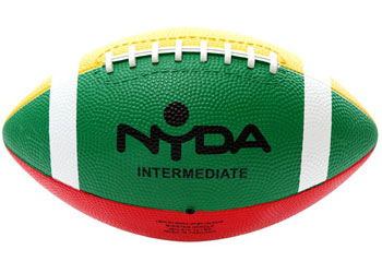 NYDA Gridiron