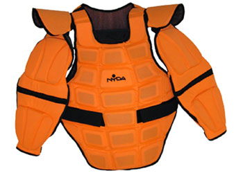 NYDA Body Armour - Large