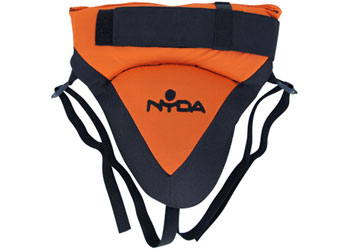 NYDA Groin Protector -Male