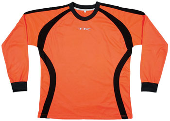 TK Goalie Overshirt - Large