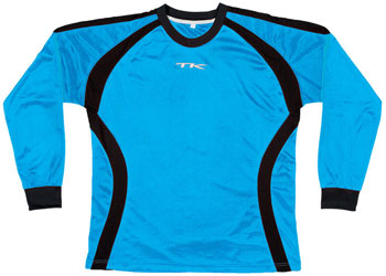 TK Goalie Overshirt - Medium